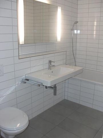 "Leben im Dorf - nahe den Zentren" - Foto 3