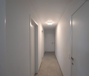 Prachtig 2-slpk. app - bew. opp. van 87m² te centrum Tielen. - Photo 4