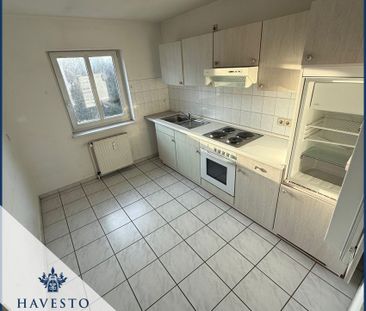Charmante 2-Raum-Wohnung mit EBK und schöner Atmosphäre - Photo 1