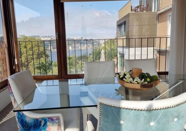 Apartamento T2 em Porto