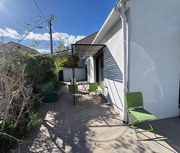 Villa 3 pièces à louer Montpellier - 34000 / Réf: LM710-IMMOBILIAFR - Photo 4