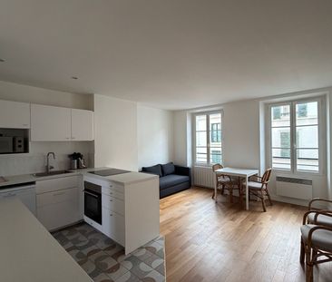 Appartement à louer 2 pièces • Boulogne-Billancourt - Photo 4