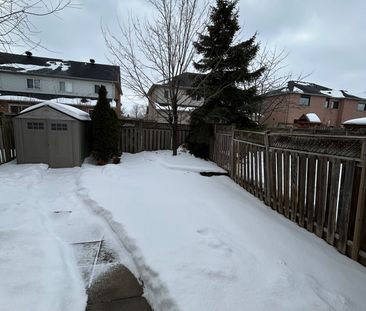 For Lease - 271 Pettigrew Trail, Milton, Ontario - Photo 5