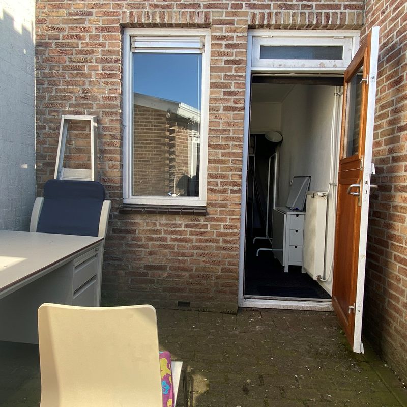 Damsterdiep 242(k2) - Foto 1