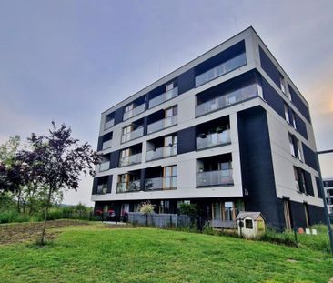 Kliny, 2 Pokoje, balkon, klimatyzacja! 46 m² - Zdjęcie 2