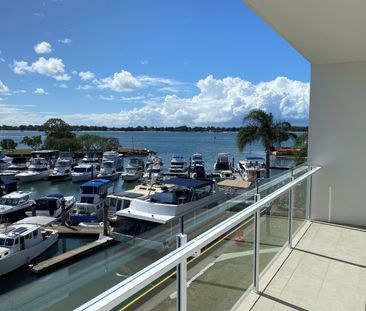 Mesmerizing Marina Views! - Photo 4