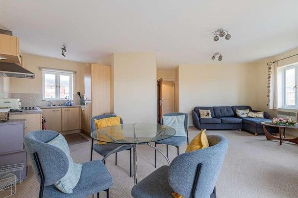 Rowsby Court, Pontprennau, Cardiff, CF23 - Photo 1