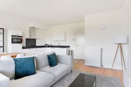 Appartement te huur: Koningin Sophiestraat 126 2595 TM Den Haag - Photo 3