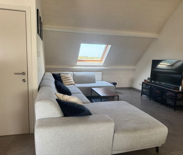 Appartement te huur in Paal met 2 slaapkamers - Foto 1