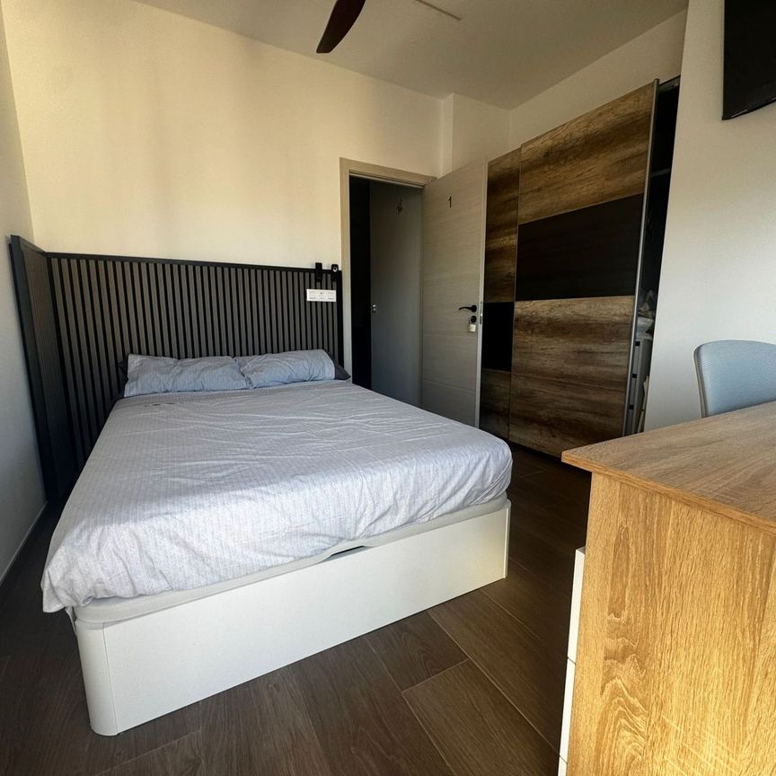 Piso de alquiler en Calle Calderón de la Barca, 3, Norte - Photo 1