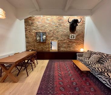 Apt 103, Somerset Studios, Belfast City Centre , Marcus Ward Street... - Photo 2