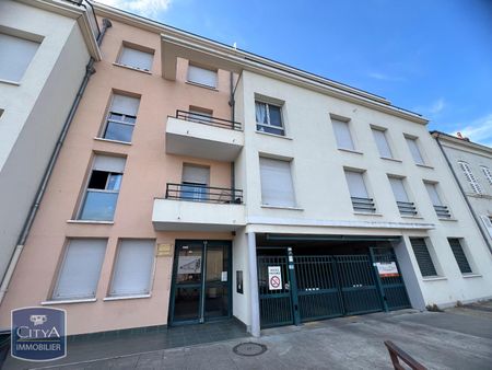 Location Appartement 1 pièce 18m² LE MANS 72000 - Photo 5