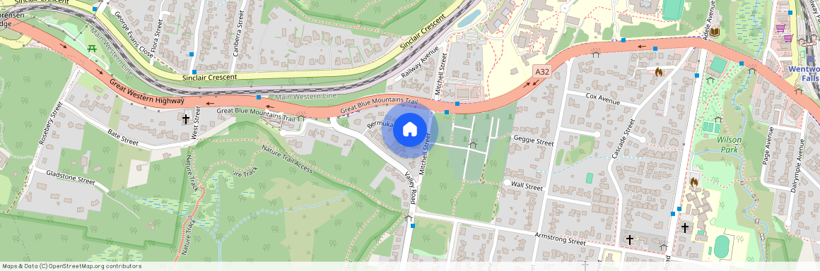 4 Bermuka Avenue, Wentworth Falls