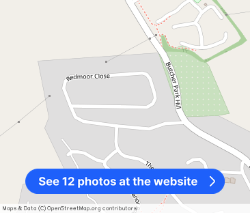 Redmoor Close, Tavistock - Photo 1