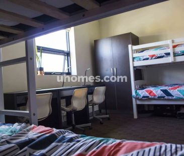 4 people shared room - Photo 3