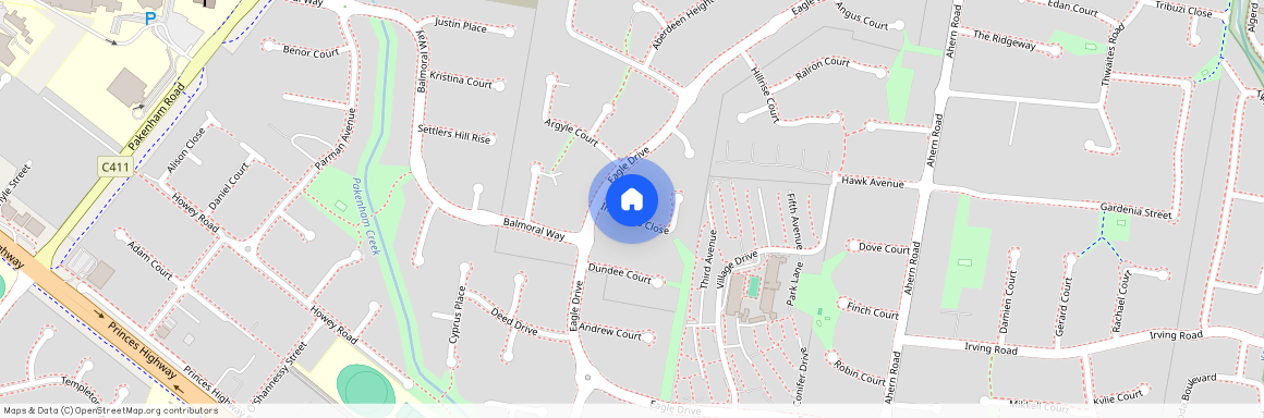 1 Inverness Close, Vic 3810, Pakenham