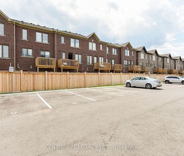 For Lease - 60 Halliford Place Unit# 712, Brampton, Ontario - Photo 1
