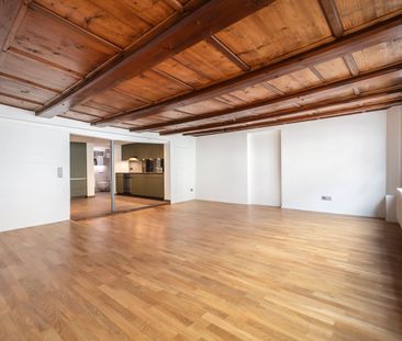 1.5 Zimmer, 54 m², EG - Photo 5