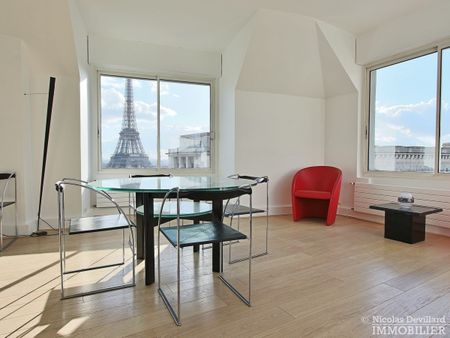 Vue extraordinaire et terrasse unique - Photo 5