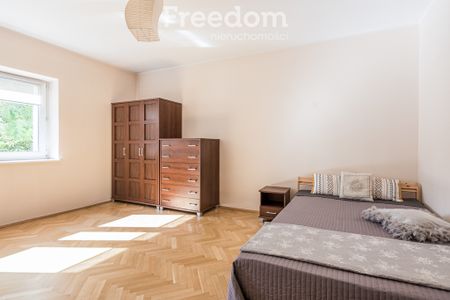 Mieszkanie 50 m², Warszawa, al. Solidarności - Zdjęcie 5