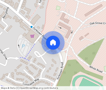Cavendish Park, Yorktown Road, College Town, GU47 - Photo 1