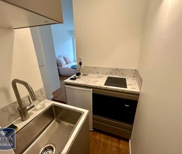 Location Appartement 1 pièce 15m² DIJON 21000 - Photo 3