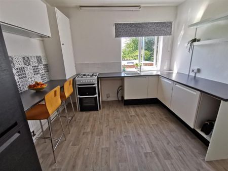 1 bedroom maisonette to rent - Photo 5