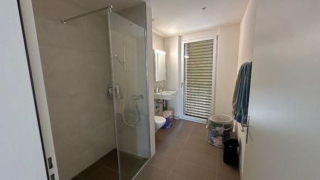 3½ Zimmer-Wohnung in Wetzikon (ZH), möbliert, auf Zeit - Photo 4