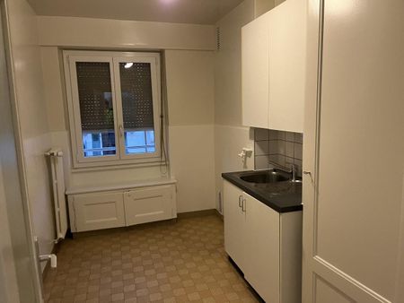 Appartement lumineux de 3 pièces au 5ème étage - Foto 4