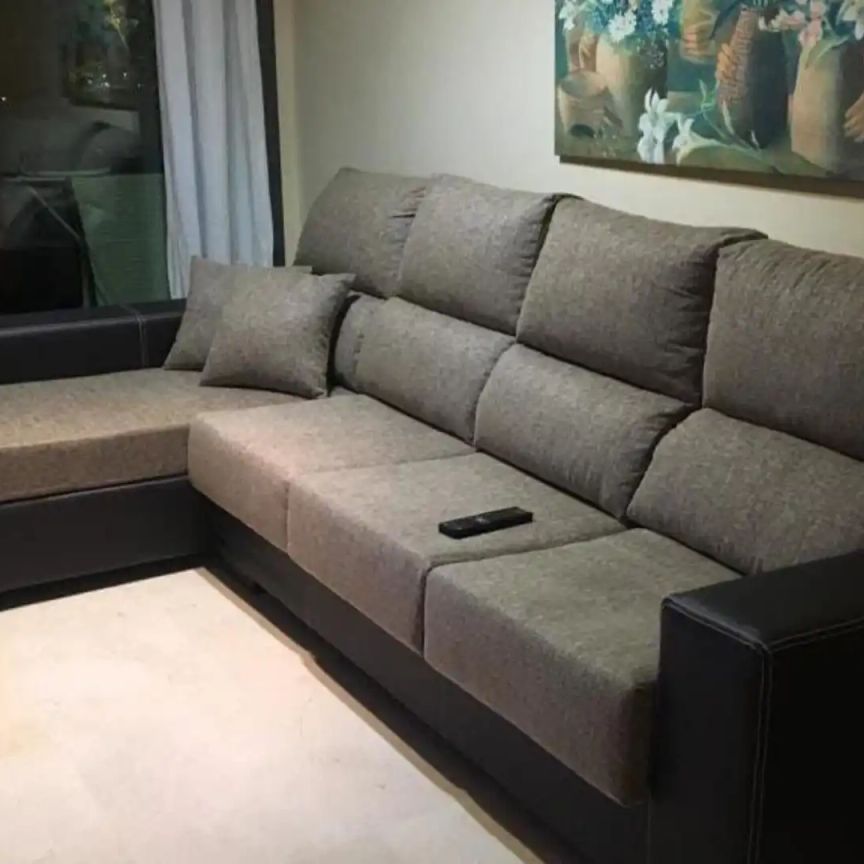 Piso de alquiler en Calle Julio Barry Rodríguez Doctor, 3, Siete Palmas - Photo 1