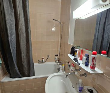 Appartement d’une pièce au 4ème étage à Ecublens - Photo 1