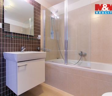 Pronájem bytu 2+kk 59 m² - Photo 1