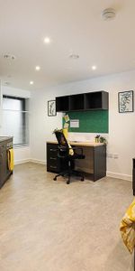 Studio to rent - Photo 3