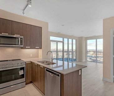 For Lease - 35 Watergarden Drive Unit# 1713, Mississauga, Ontario - Photo 5