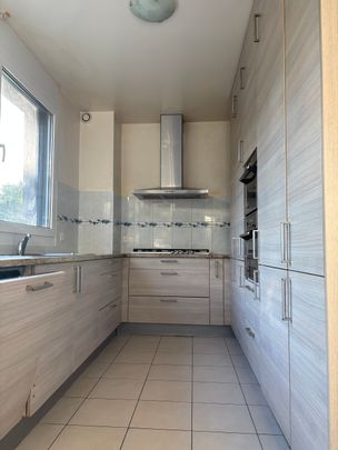 Spacieux 5 pièces appartement moderne avec balcon à Versoix - Foto 1