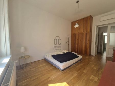 Kiadó újszerű állapotú lakás - Budapest IX. kerület - Fotó 5