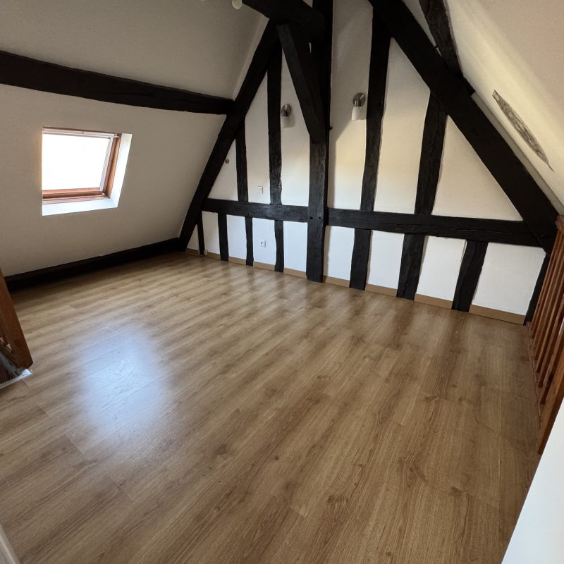 Location Appartement 2 pièces 25m² - Photo 1