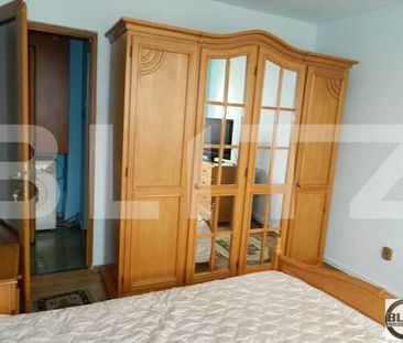 Apartament cu 3 camere, 56 mp, garaj inclus, mobilat modern, zona strazii Eremia Grigorescu - Photo 3