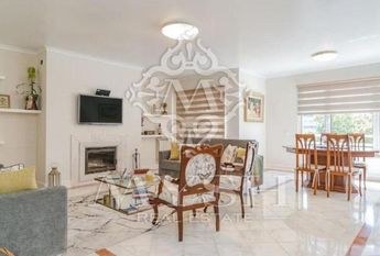 Apartamento T3 em Lisboa