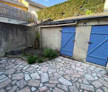 Location appartement 2 pièces, 32.00m², Angers - Photo 2