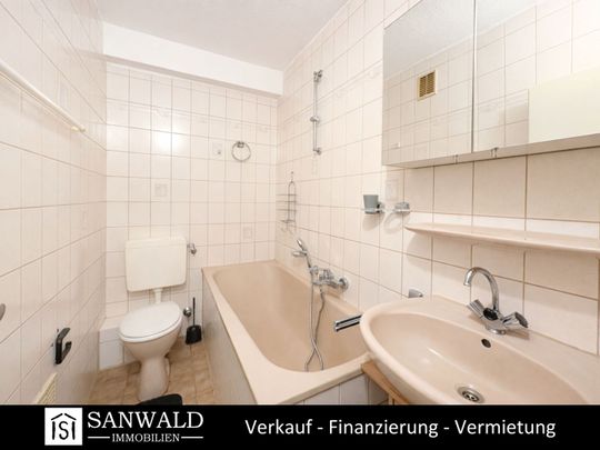 Wohnung zur Miete in Mülheim - Photo 1