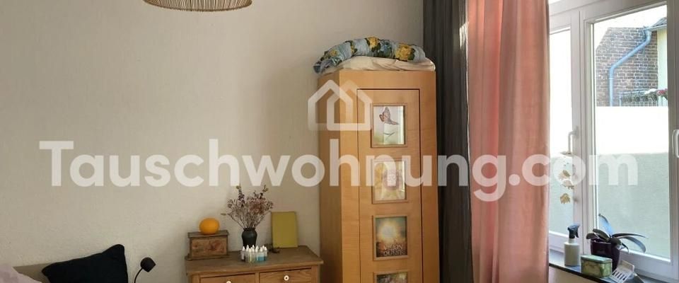 TAUSCHWOHNUNG Nippes für Bayenthal - Foto 1