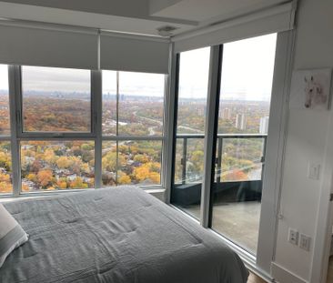 For Lease - 585 Bloor Street Unit# 4215, Toronto, Ontario - Photo 2