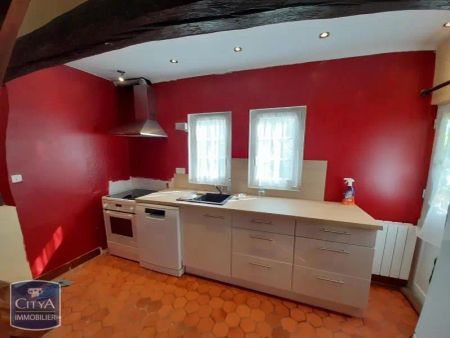 Maison à louer 4 pièces 90.5m² - Photo 5