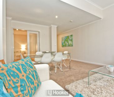 CITY APARTMENT - Photo 5