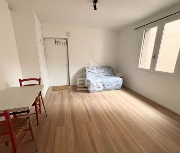Appartement Rodez 1 pièce(s) 20 m2 - Photo 2