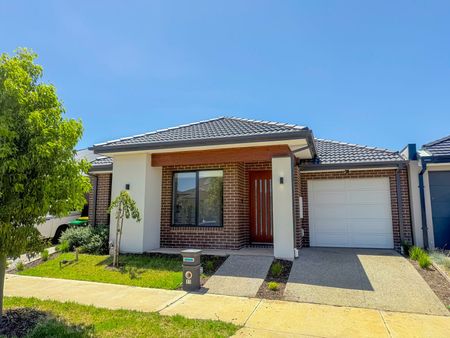 11 Hertali Street, 3029, Truganina Vic - Photo 5