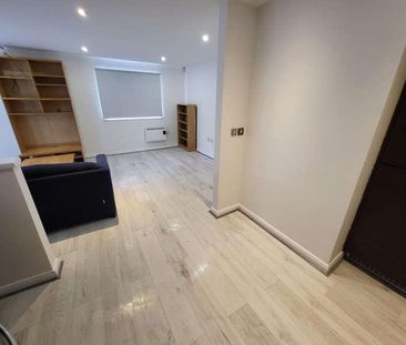 Caminada House, St Lawrence St, Hulme, Manchester, M15 - Photo 1