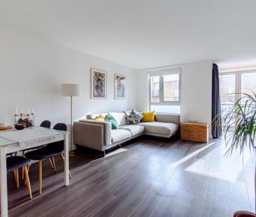 2 Bed Flat, Eden Grove, N7 - Photo 1