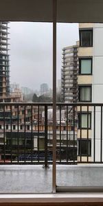 One-Bedroom West End, Balcony, view mtn and English Bay - Photo 4